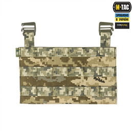 M-Tac передня панель для плитоноски Cuirass QRS MМ14