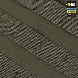 M-Tac плитоноска Cuirass QRS Gen.II Ranger Green. Фото 8