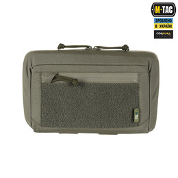 M-Tac підсумок Admin Large Elite Gen.II Ranger Green