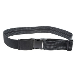 Ремінець для фіксації стегна Ata Gear Black. Фото 2