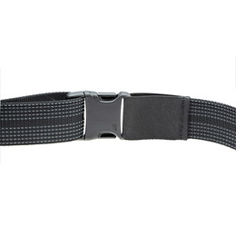 Ремінець для фіксації стегна Ata Gear Black. Фото 4