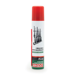 Мастило для зброї консерваційне Xado 75 ml