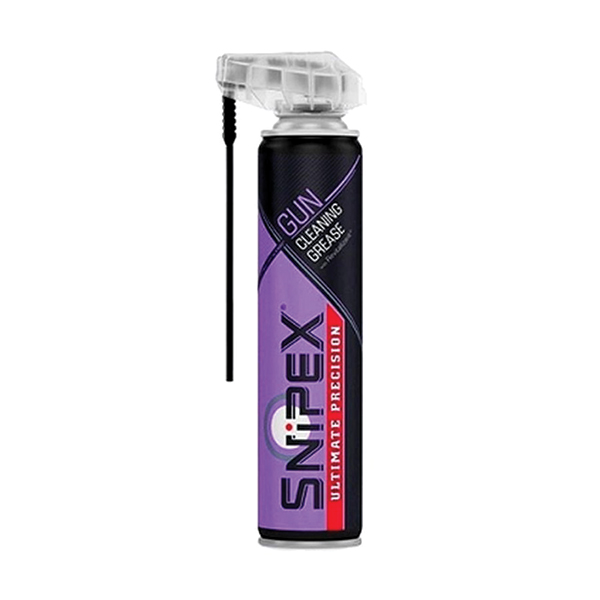 Мастило для чищення зброї Snipex 200 ml