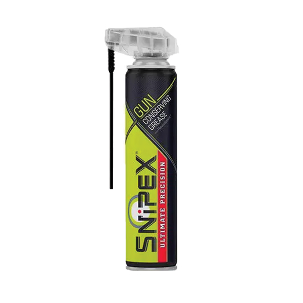 Мастило для зброї консерваційне Snipex 200 ml