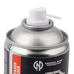 Знежирювальний засіб Super Nano Detergent 400 ml