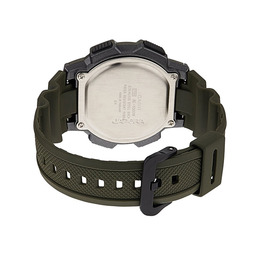 Годинник Casio TIMELESS COLLECTION AE-1000W-3AVEF Olive. Фото 4