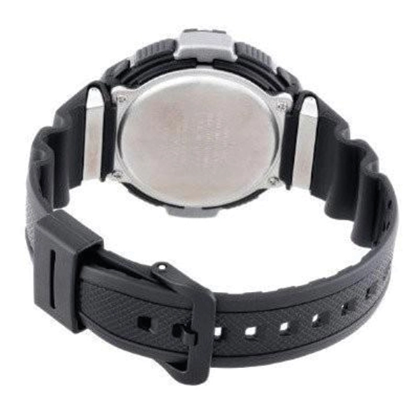 Годинник Casio SGW-100-1VCF Black. Фото 2