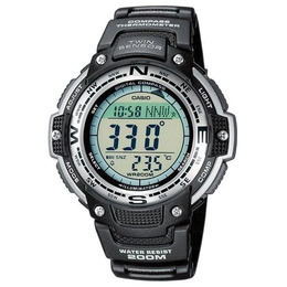 Годинник Casio SGW-100-1VCF Black