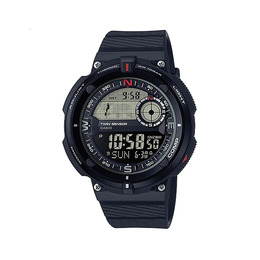 Годинник Casio SGW-600H-1BCF Black
