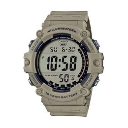 Годинник Casio TIMELESS COLLECTION AE-1500WH-5AVCF Coyote