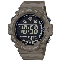 Годинник Casio AE-1500WH-8BVCF Coyote