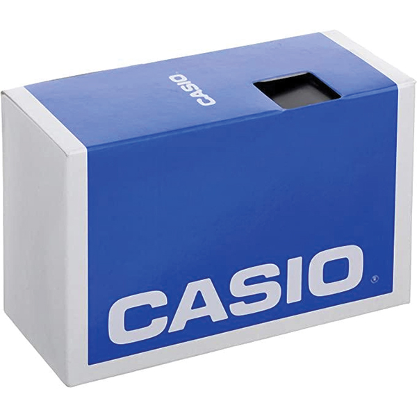 Годинник Casio SGW-100-2BCF Black. Фото 3