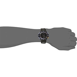 Годинник Casio SGW-100-2BCF Black