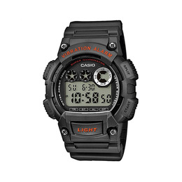 Годинник Casio W-735H-8AVCF Black