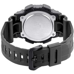 Годинник Casio W-735H-8AVCF Black. Фото 2