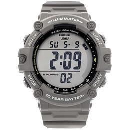 Годинник Casio AE-1500WH-1AVCF Grey