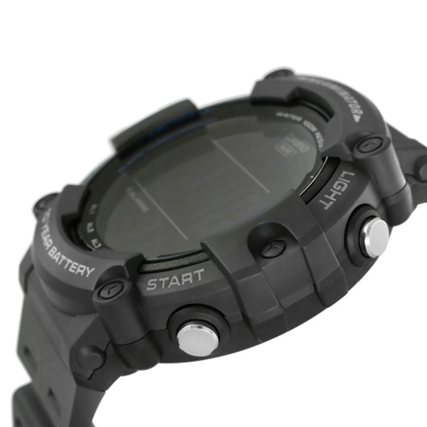 Годинник Casio AE-1500WH-8BVCF Black. Фото 5