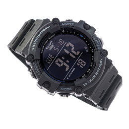Годинник Casio AE-1500WH-8BVCF Black. Фото 2