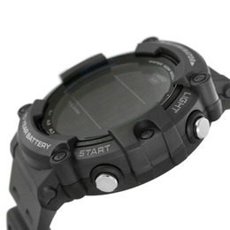 Годинник Casio AE-1500WH-8BVCF Black. Фото 5