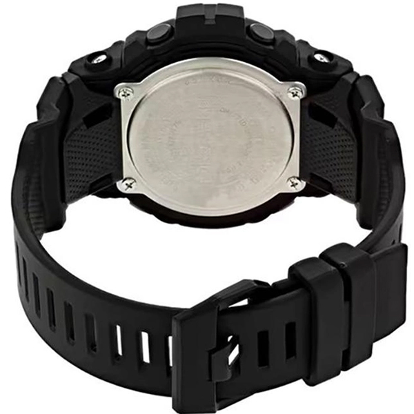 Годинник Casio G-Shock GBD-800-1BDR Black. Фото 6