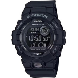 Годинник Casio G-Shock GBD-800-1BDR Black