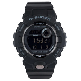 Годинник Casio G-Shock GBD-800-1BDR Black. Фото 2