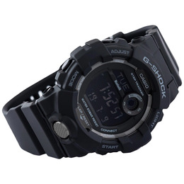 Годинник Casio G-Shock GBD-800-1BDR Black. Фото 4