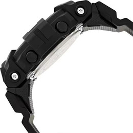 Годинник Casio G-Shock GBD-800-1BDR Black. Фото 5