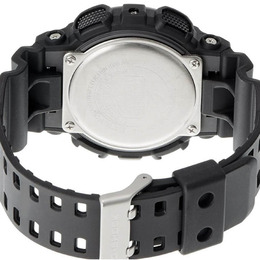 Годинник Casio G-Shock GA-110-1BER Black. Фото 4