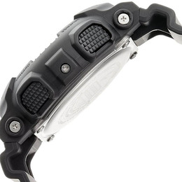 Годинник Casio G-Shock GA-110-1BER Black. Фото 5