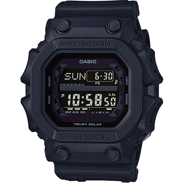 Годинник Casio G-SHOCK Classic GX-56BB-1ER Black