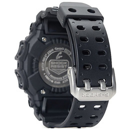Годинник Casio G-SHOCK Classic GX-56BB-1ER Black. Фото 2