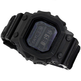 Годинник Casio G-SHOCK Classic GX-56BB-1ER Black. Фото 4