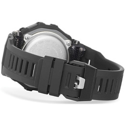Годинник Casio G-Shock GBD-200-1DR Black