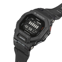 Годинник Casio G-Shock GBD-200-1DR Black. Фото 4