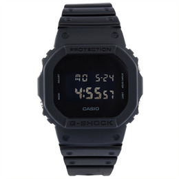 Годинник Casio G-Shock DW-5600BB-1ER Black
