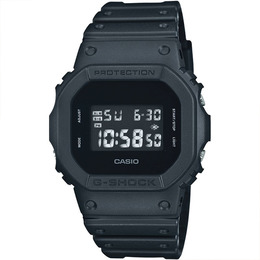 Годинник Casio G-Shock DW-5600BB-1ER Black. Фото 5