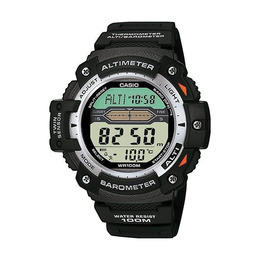 Годинник Casio SGW-300H Black