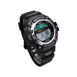Годинник Casio SGW-300H Black