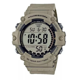 Годинник Casio AE-1500WH-1AVCF Coyote