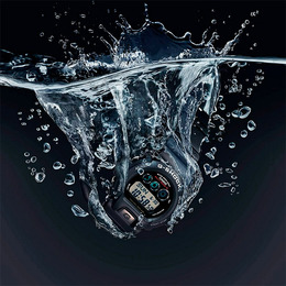 Годинник Casio G-Shock DW-6900-1VCT Black. Фото 4