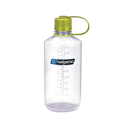 Фляга для води Nalgene  BPA Free Tritan Clear 1000 мл