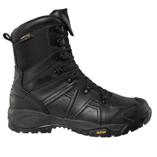  Берці Bennon Panther XTR 02 Boot Black. Фото 2