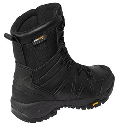  Берці Bennon Panther XTR 02 Boot Black. Фото 3