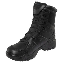  Берці Bennon Panther XTR 02 Boot Black. Фото 4