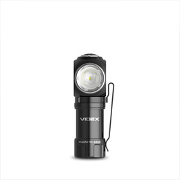 Портативний світлодіодний ліхтарик VIDEX VLF-A055H 600Lm 5700K. Фото 2