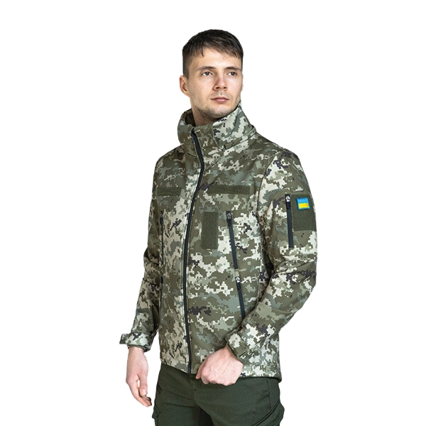 Куртка Soft Shell MM14
