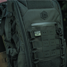 M-Tac Molle Patch Прапор України з гербом Olive/Ranger Green. Фото 7