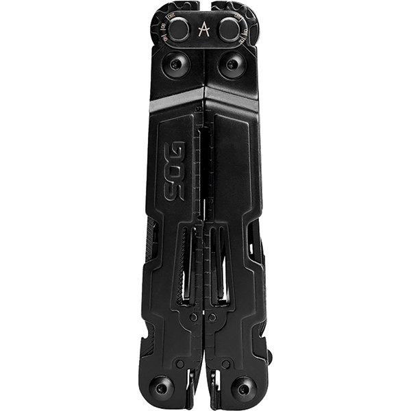Мультитул SOG PowerAccess Black. Фото 3