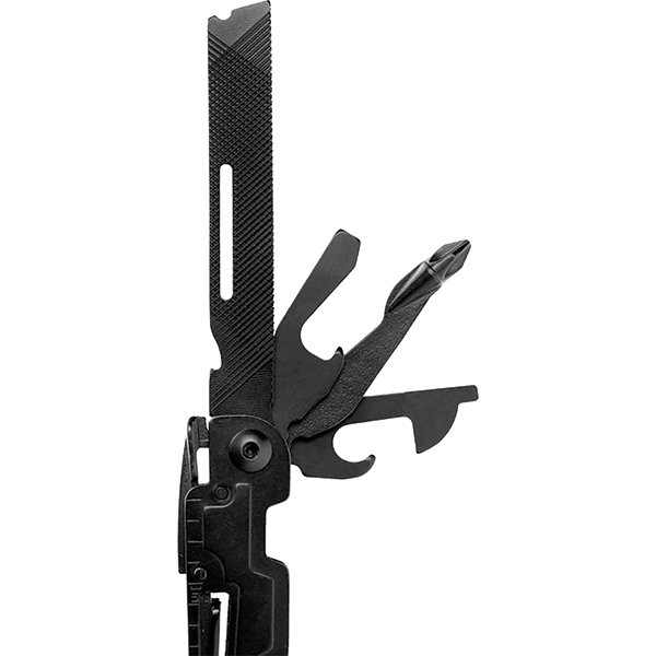 Мультитул SOG PowerAccess Black. Фото 4